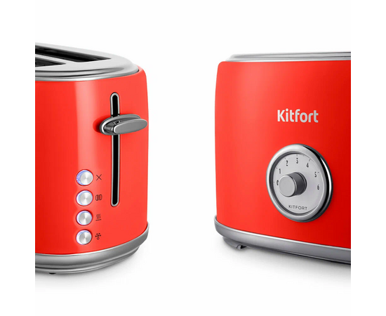  Тостер Kitfort КТ-6456 