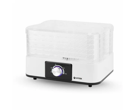  Сушилка для овощей и фруктов VITEK VT-5067 