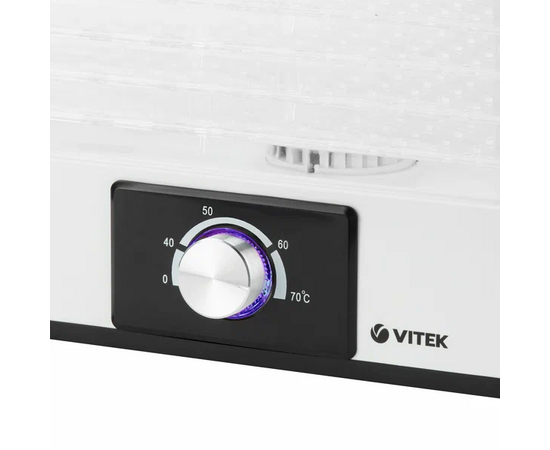  Сушилка для овощей и фруктов VITEK VT-5067 