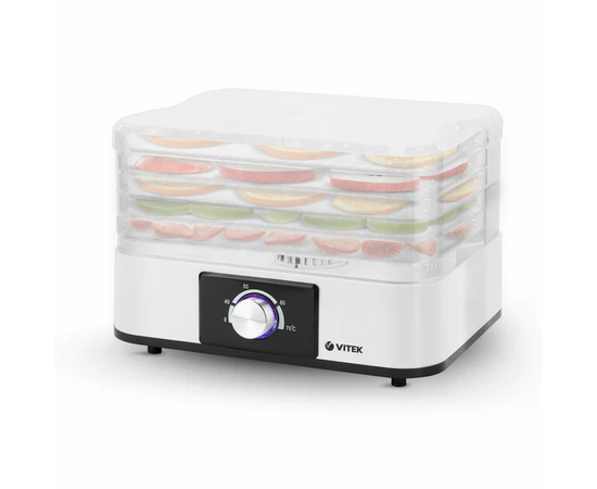  Сушилка для овощей и фруктов VITEK VT-5067 