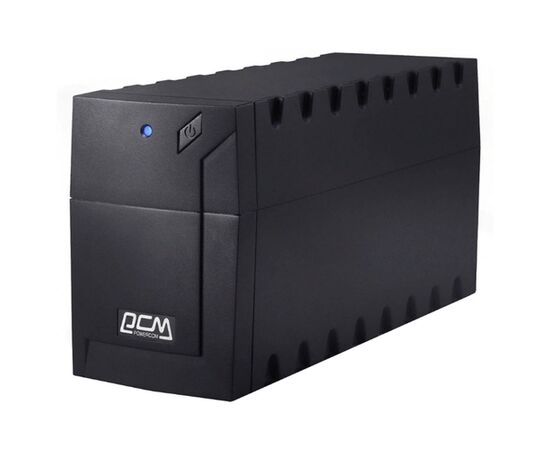  ИБП Powercom Raptor RPT-1000A 1000VA/600W (3 IEC) черный 
