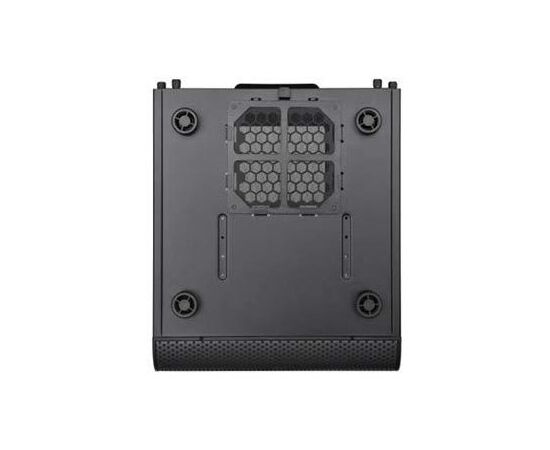  Корпус Thermaltake Core V1 черный без БП miniITX 1x200mm 2xUSB3.0 audio bott PSU 
