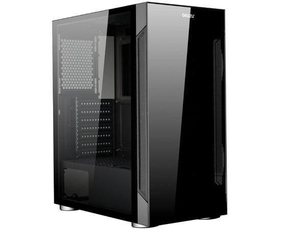  Корпус для ПК Ginzzu CL190 (17560) 