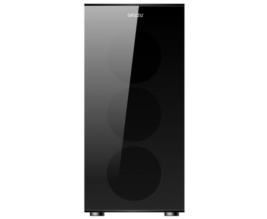  Корпус для ПК Ginzzu CL190 (17560) 