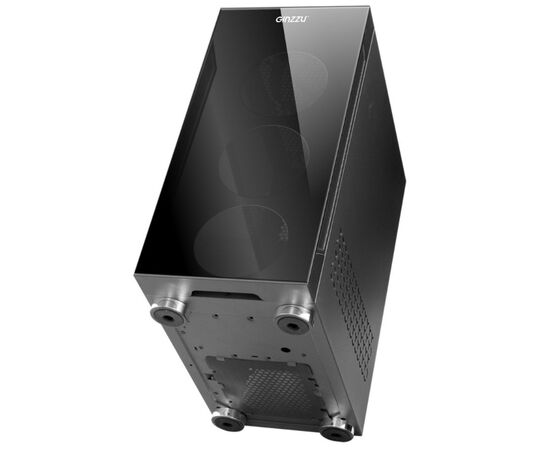  Корпус для ПК Ginzzu CL190 (17560) 