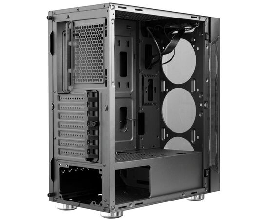  Корпус для ПК Ginzzu CL190 (17560) 