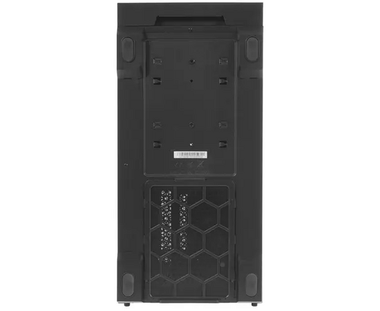  Корпус Thermaltake Divider 370 TG ARGB/Black CA-1S4-00M1WN-00 /Win/SPCC/Tempered Glass*1/120mm ARGB PWM Fan*3 