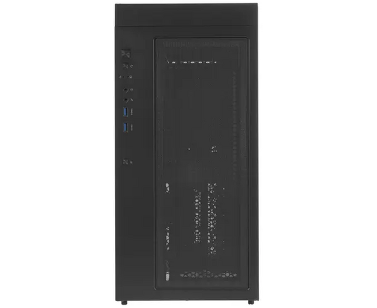  Корпус Thermaltake Divider 370 TG ARGB/Black CA-1S4-00M1WN-00 /Win/SPCC/Tempered Glass*1/120mm ARGB PWM Fan*3 