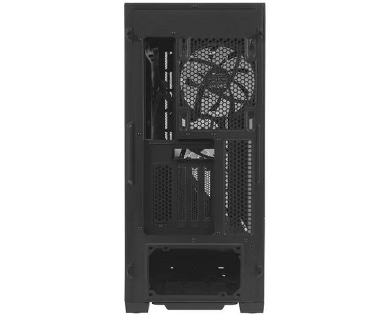  Корпус Thermaltake Divider 370 TG ARGB/Black CA-1S4-00M1WN-00 /Win/SPCC/Tempered Glass*1/120mm ARGB PWM Fan*3 