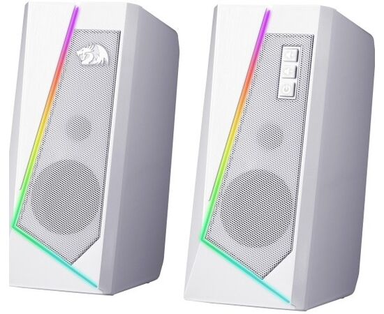  Акустика REDRAGON Anvil 71775 белый 