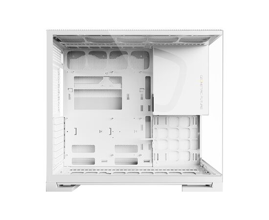  Корпус Geometric Future Model 5 White (1AM5WKWT00100) / mid tower, E-ATX 