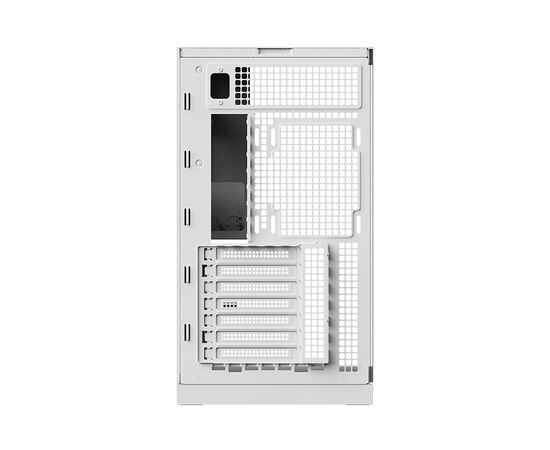  Корпус Geometric Future Model 5 White (1AM5WKWT00100) / mid tower, E-ATX 