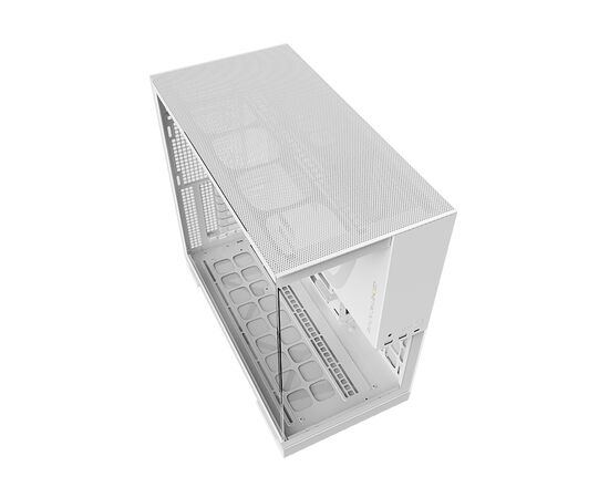  Корпус Geometric Future Model 5 White (1AM5WKWT00100) / mid tower, E-ATX 