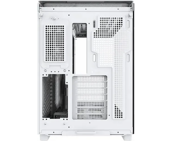  Корпус MONTECH King 95, ATX, без БП, белый 
