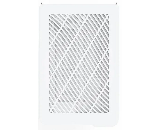  Корпус MONTECH King 95, ATX, без БП, белый 