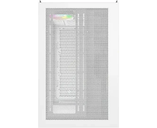 Корпус MONTECH King 65 pro, ATX, без БП, белый 