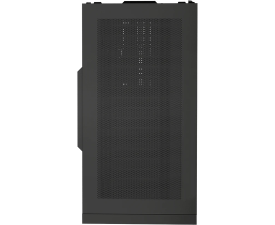  Корпус PcCooler ME200 Mesh BK, без БП, Full Tower, Black, TG, SPCC, 3x120mm ARGB E-ATX, ATX, mITX 180/380/220mm 4x2.5", 2x3.5", 7+3xPCI 1 