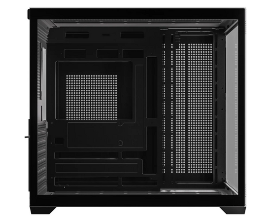  Корпус Accord ACC-ZA06B, ATX, Midi-Tower, без БП, черный 