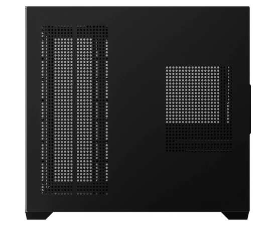  Корпус Accord ACC-ZA06B, ATX, Midi-Tower, без БП, черный 