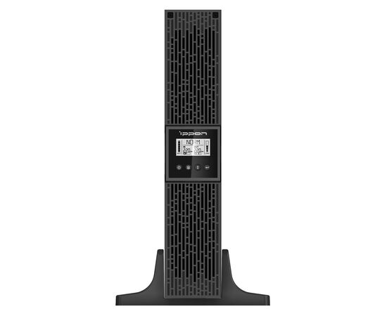  ИБП Ippon Smart Winner II 1500 (1192978) 1350Вт 1500ВА черный 