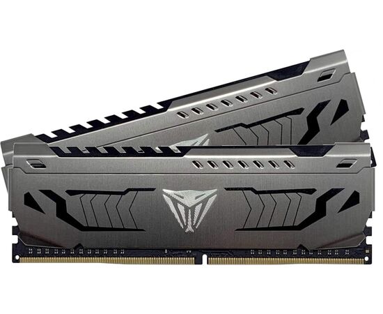  ОЗУ Patriot V Steel PVS416G320C6K 16GB 3200MHZ CL16 UDIMM DUAL KIT 