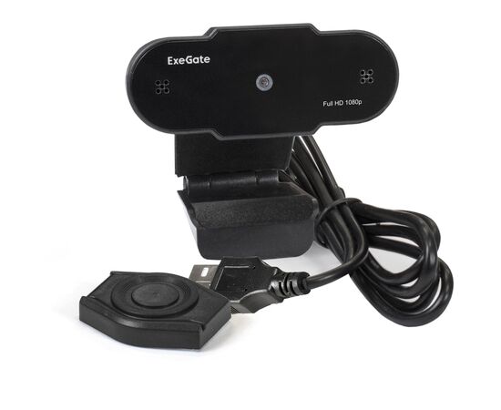  Веб-камера ExeGate BlackView C615 EX287388RUS 