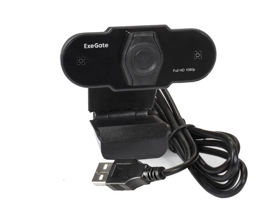  Веб-камера ExeGate BlackView C615 EX287388RUS 