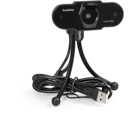  Веб-камера ExeGate BlackView C615 EX287388RUS 