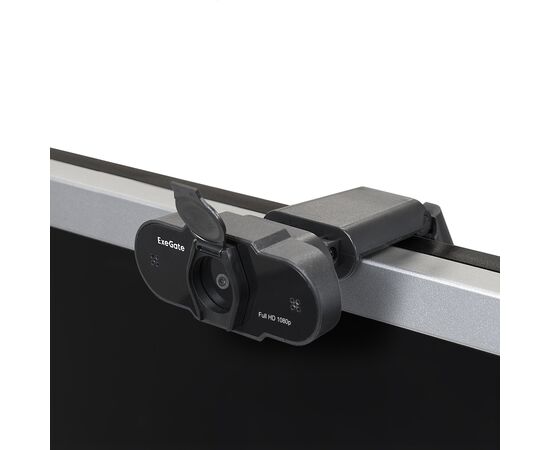  Веб-камера ExeGate BlackView C615 EX287388RUS 