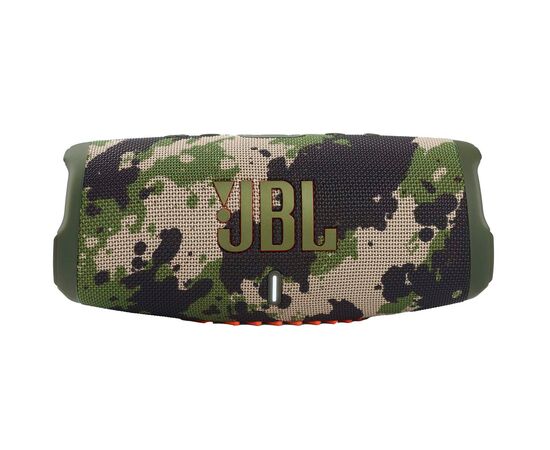  Портативная акустическая система JBL Charge 5 (squad) 