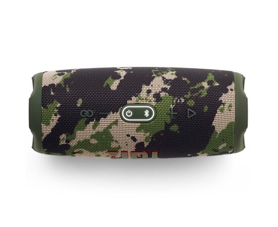  Портативная акустическая система JBL Charge 5 (squad) 