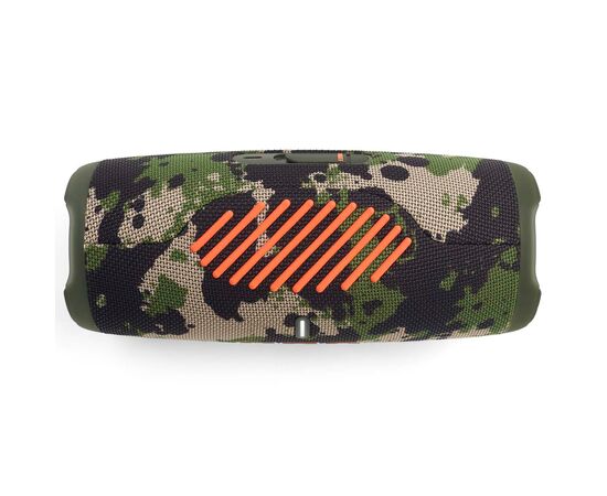  Портативная акустическая система JBL Charge 5 (squad) 