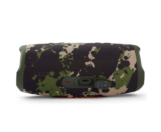  Портативная акустическая система JBL Charge 5 (squad) 
