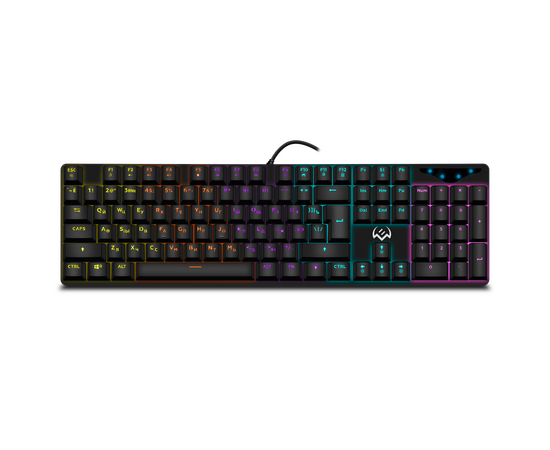  Клавиатура SVEN KB-G9300 