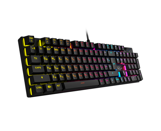  Клавиатура SVEN KB-G9300 