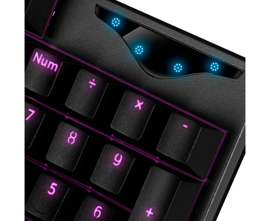  Клавиатура SVEN KB-G9300 