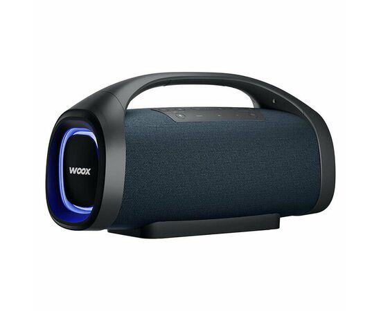  Музыкальная система VIPE VPWOOXDSGM 60Вт Bluetooth 2.0. LED 