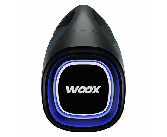  Музыкальная система VIPE VPWOOXDSGM 60Вт Bluetooth 2.0. LED 