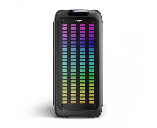  Портативная акустика BQ PBS1010 Black 