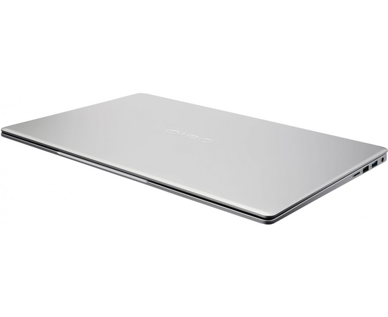  Ноутбук Osio FocusLine F150a-014 Ryzen 5 5500U 32Gb SSD1Tb 15.6" FHD (1920x1080) без ОС grey WiFi BT Cam 6000mAh 