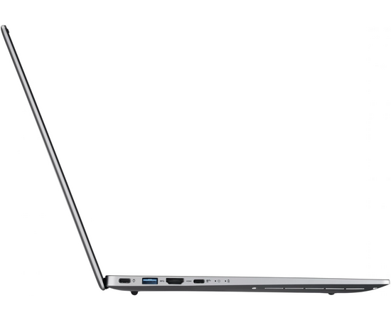  Ноутбук Osio FocusLine F150a-014 Ryzen 5 5500U 32Gb SSD1Tb 15.6" FHD (1920x1080) без ОС grey WiFi BT Cam 6000mAh 