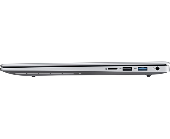  Ноутбук Osio FocusLine F150a-014 Ryzen 5 5500U 32Gb SSD1Tb 15.6" FHD (1920x1080) без ОС grey WiFi BT Cam 6000mAh 