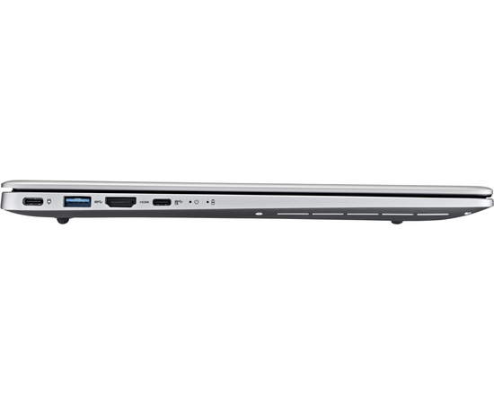  Ноутбук Osio FocusLine F150a-014 Ryzen 5 5500U 32Gb SSD1Tb 15.6" FHD (1920x1080) без ОС grey WiFi BT Cam 6000mAh 