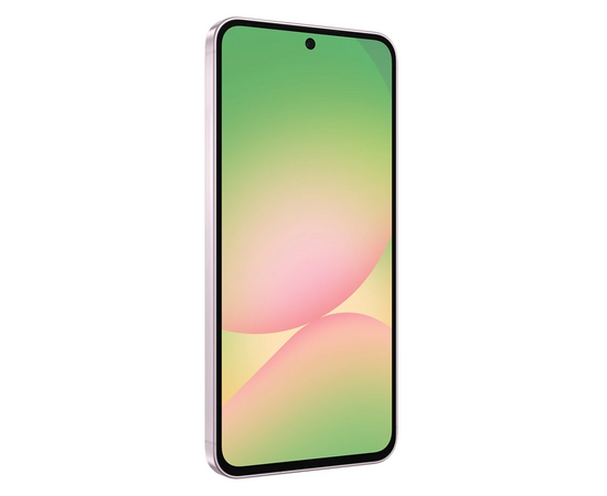  Смартфон Samsung Galaxy A56 5G (SM-A566BLIWMEA) 8+256Gb Awesome Pink 