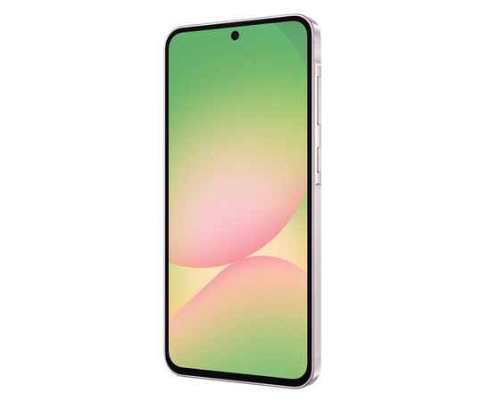  Смартфон Samsung Galaxy A56 5G (SM-A566BLIWMEA) 8+256Gb Awesome Pink 