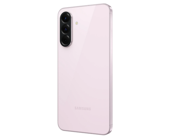  Смартфон Samsung Galaxy A56 5G (SM-A566BLIWMEA) 8+256Gb Awesome Pink 