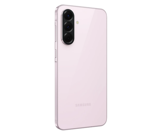  Смартфон Samsung Galaxy A56 5G (SM-A566BLIWMEA) 8+256Gb Awesome Pink 